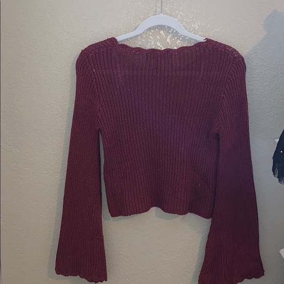 Sweater - Picture 2 of 2